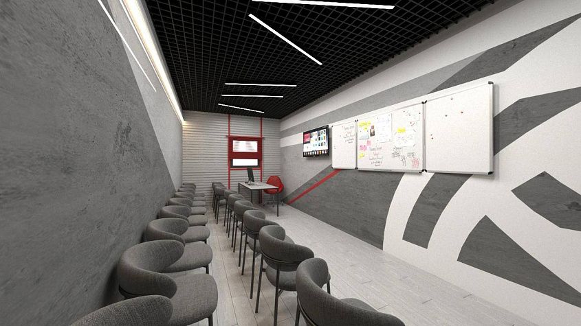 Центр футбольной подготовки <span class="color">ZOBNIN TEAM</span>