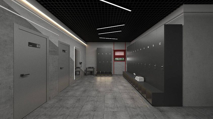 Центр футбольной подготовки <span class="color">ZOBNIN TEAM</span>