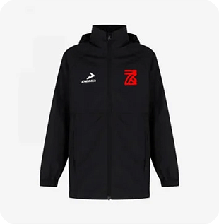 Куртка мембранная